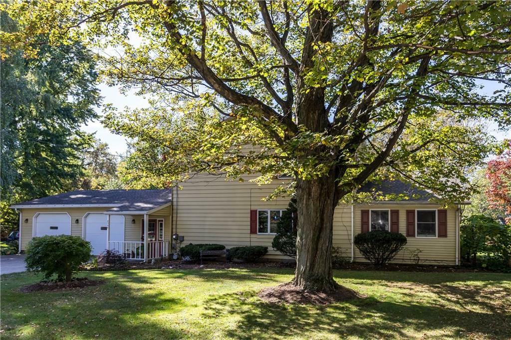 Property Photo:  8348 Windsor Beach Court  PA 16511 