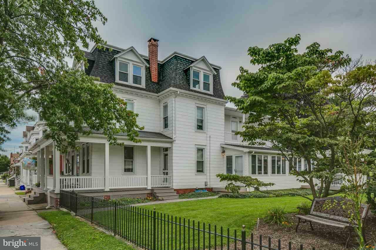 Property Photo:  1519 W Philadelphia Street  PA 17404 