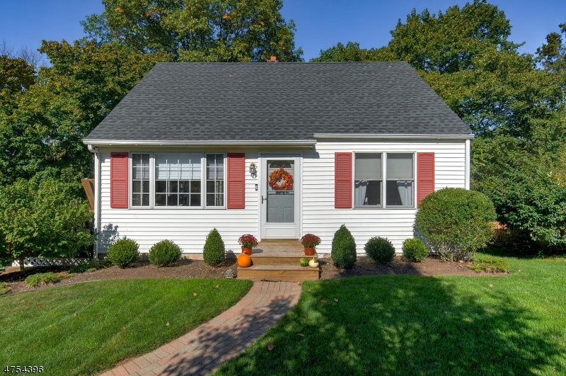 Property Photo:  517 Old York Rd  NJ 08822 