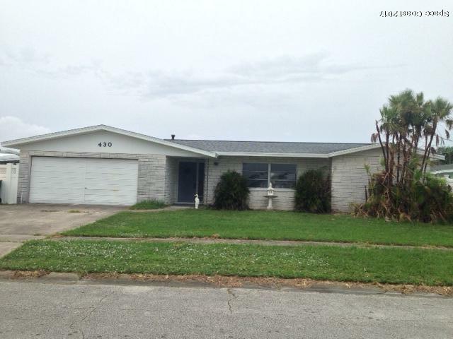 Property Photo:  430 Ursa Avenue  FL 32953 