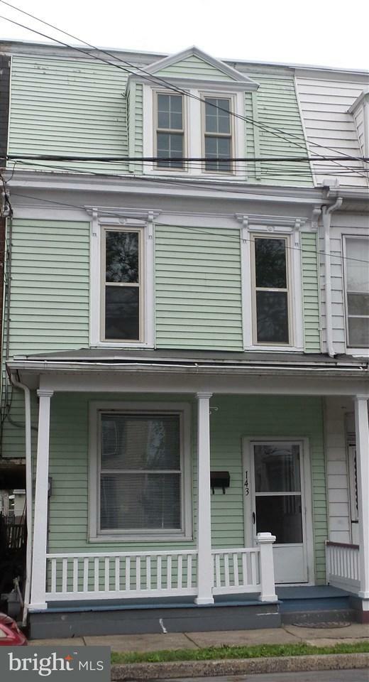Property Photo: 143 Lucknow Road PA 17110