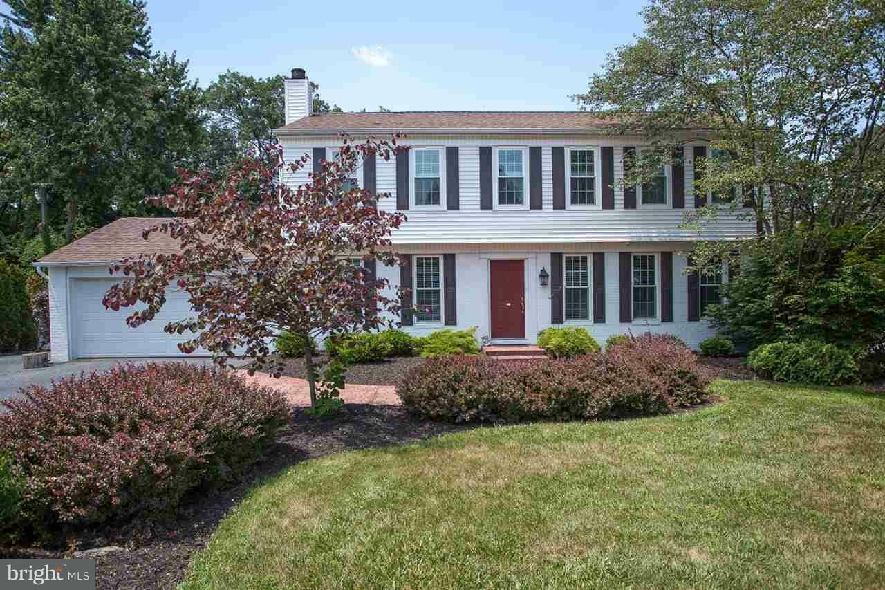 Property Photo:  4783 Sweetbrier Terrace  PA 17111 