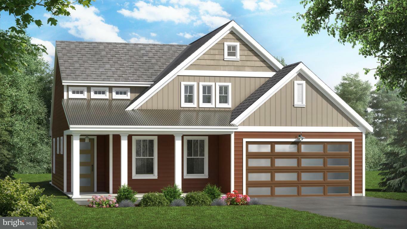 Property Photo: 1414 Willow Creek Drive 352 PA 17552