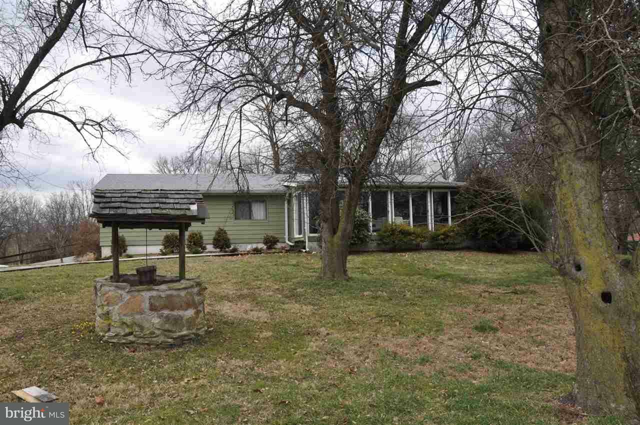 Property Photo: 1058 Keller Road PA 17406