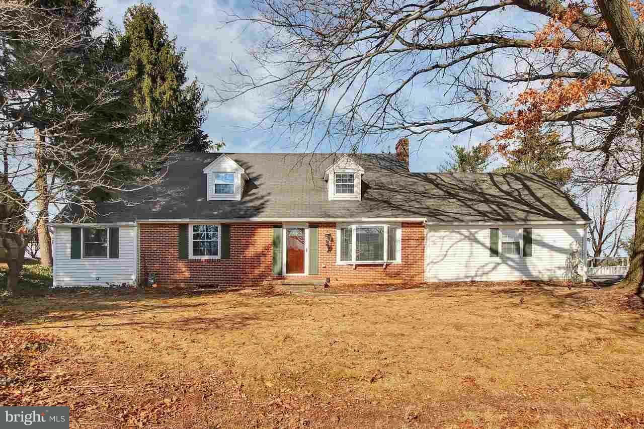 625 Green Valley Road  York Twp PA 17403 photo