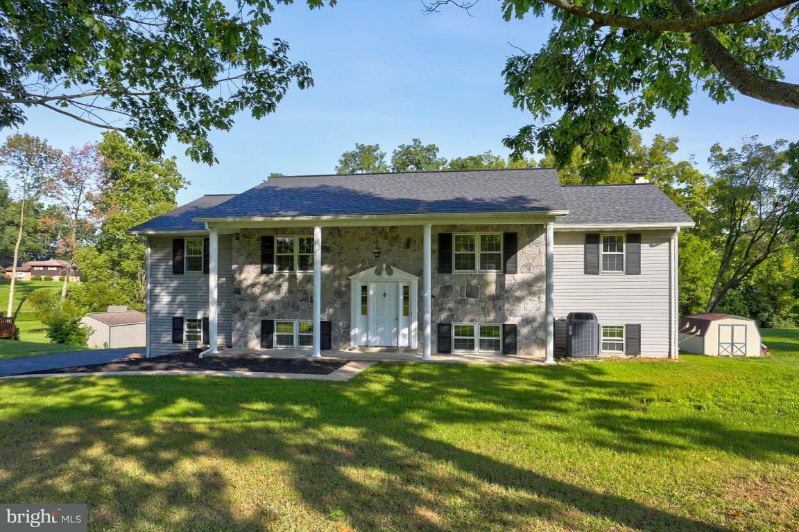 Property Photo:  1508 N Reading Road  PA 17578 