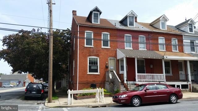 Property Photo:  223 N Marshall Street  PA 17602 
