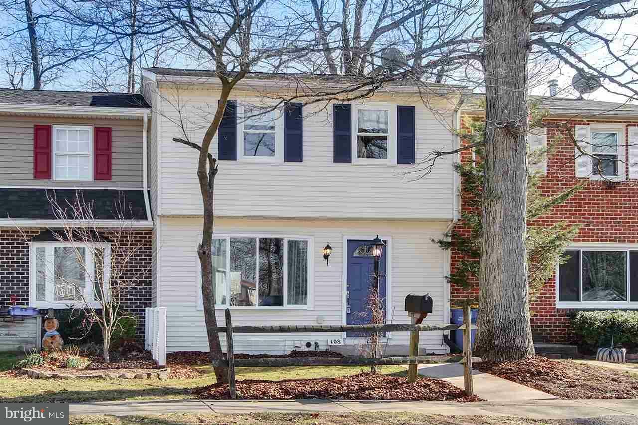 Property Photo:  108 Covington Drive  PA 17361 