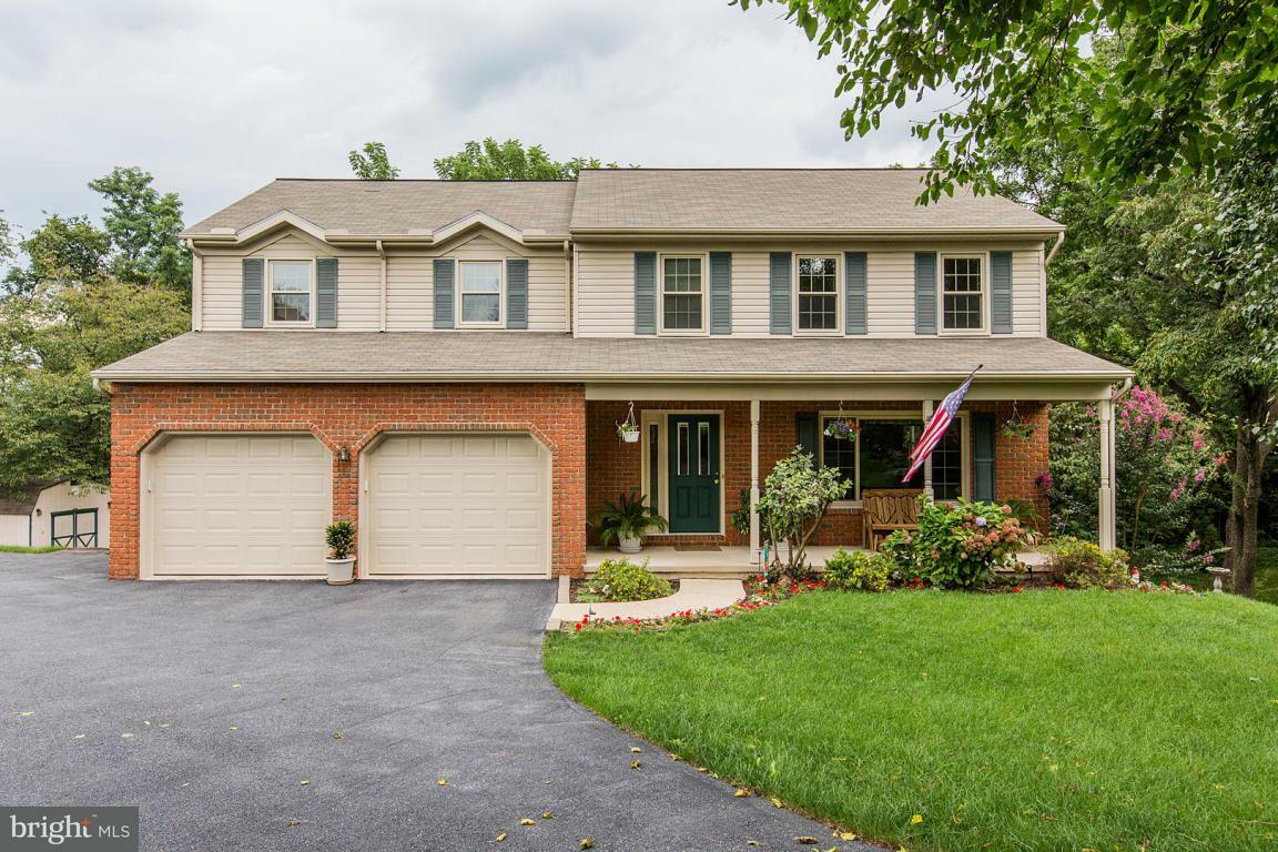 Property Photo: 142 Snavely Mill Road PA 17543