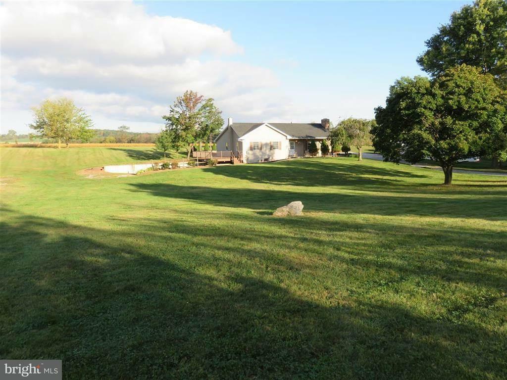 Property Photo:  106 Barrens Church Road  PA 17019 