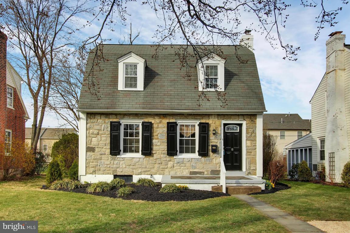 Property Photo: 8 Haskell Drive PA 17601