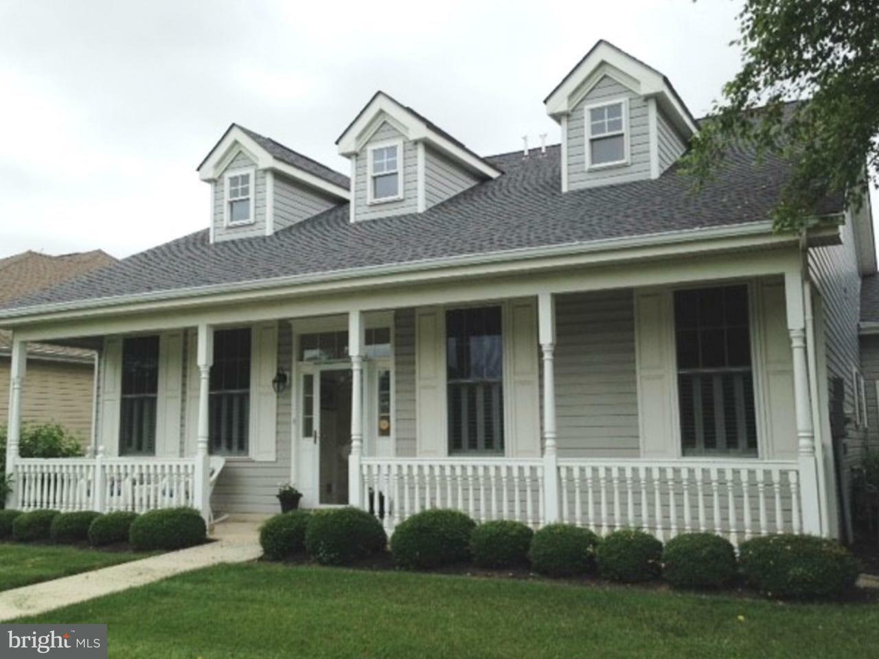 Property Photo: 11 Mershon Lane NJ 08512