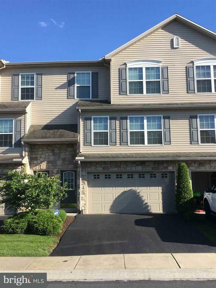 Property Photo:  6352 Galleon Drive  PA 17050 