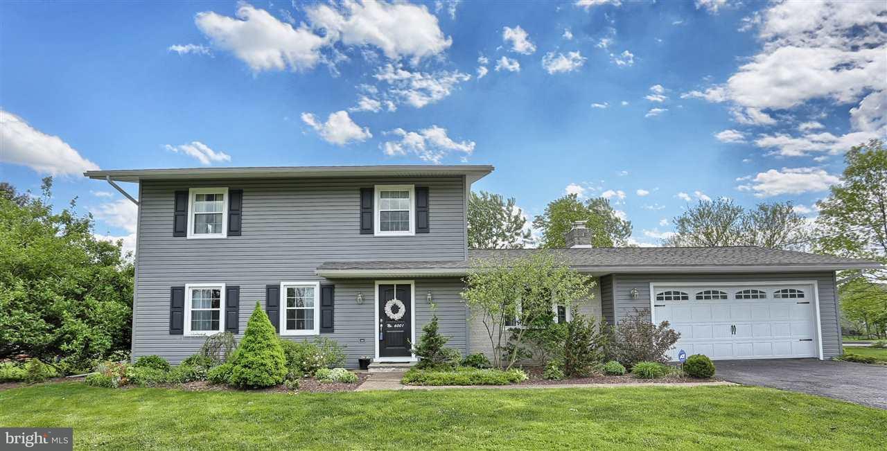 Property Photo: 6001 Devonshire Road PA 17112
