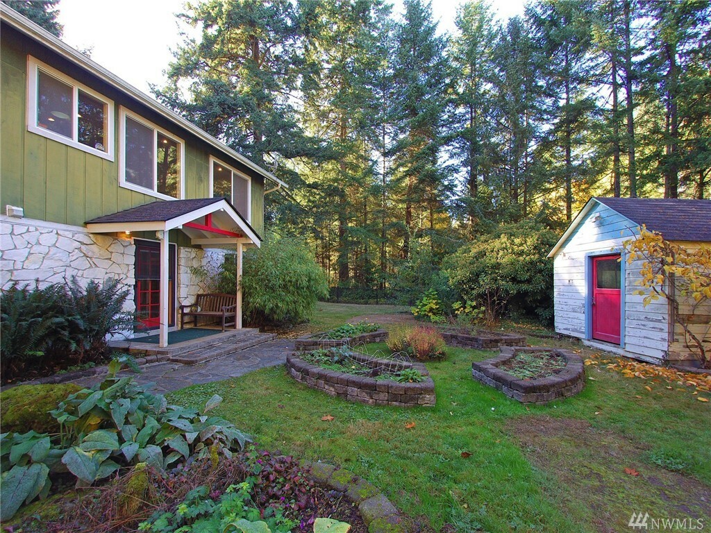 Property Photo:  1173 Dan Kelly Rd  WA 98363 