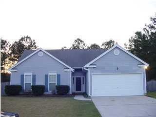 Property Photo:  615 Alwyn Boulevard  SC 29485 