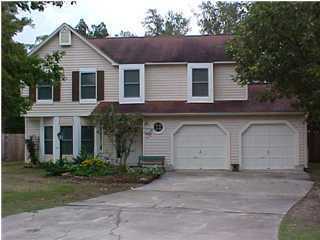 Property Photo:  105 Danzid Drive  SC 29483 