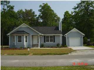 Property Photo:  1103 Rev Joseph Heyward Road  SC 29414 