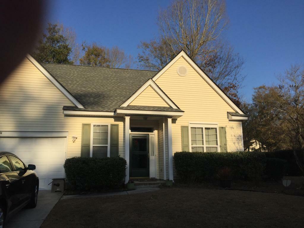 Property Photo:  8527 Falling Leaf Lane  SC 29420 