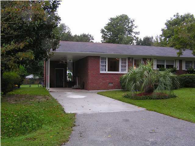 Property Photo:  353 Lynwood Drive  SC 29414 