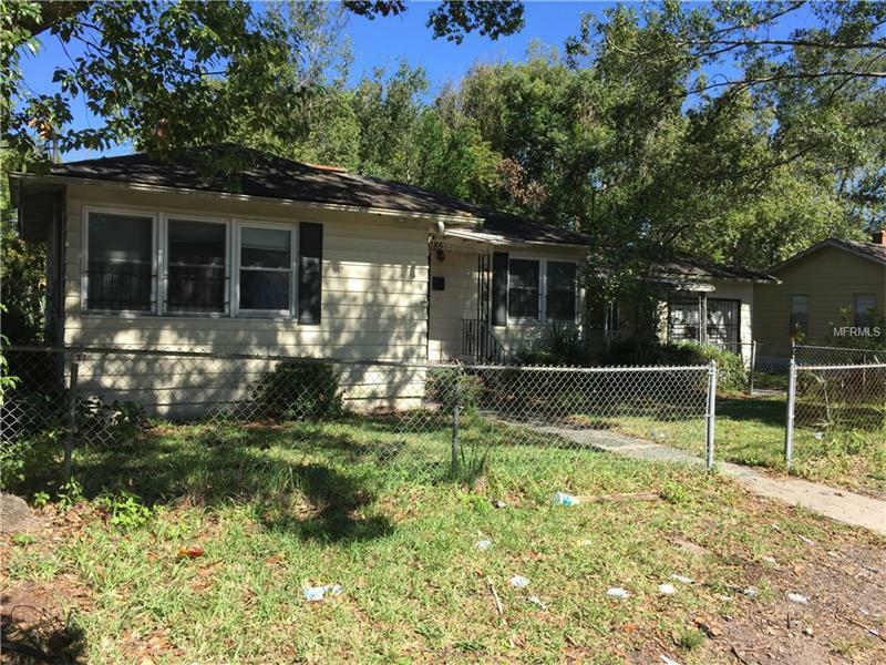 Property Photo:  2085 W 12th Street  FL 32209 