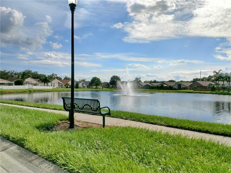 Property Photo: 8509 Bella Way FL 33635