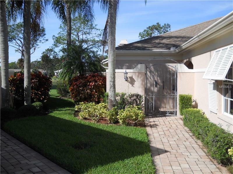 Property Photo: 5516 Chanteclaire FL 34235