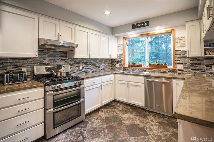 Property Photo:  3426 Sweet Rd  WA 98230 