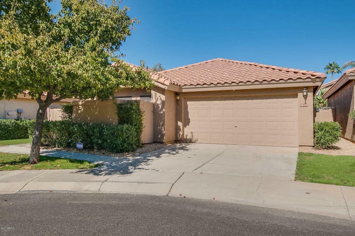 Property Photo:  15441 N 51st Street  AZ 85254 