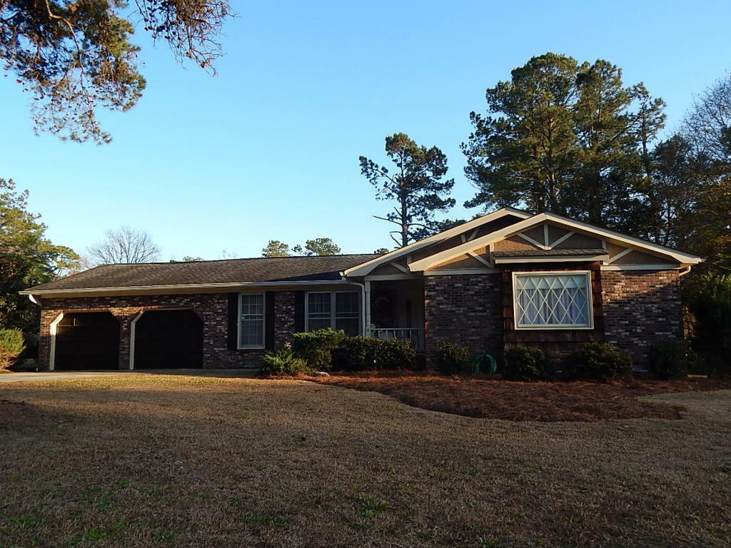 Property Photo:  100 Jimbo Rd  SC 29485 