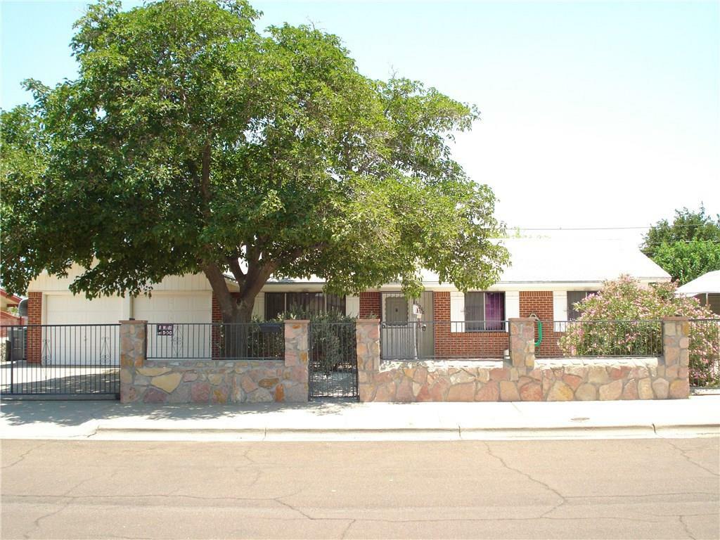 10208 Bon Aire Drive  El Paso TX 79924 photo