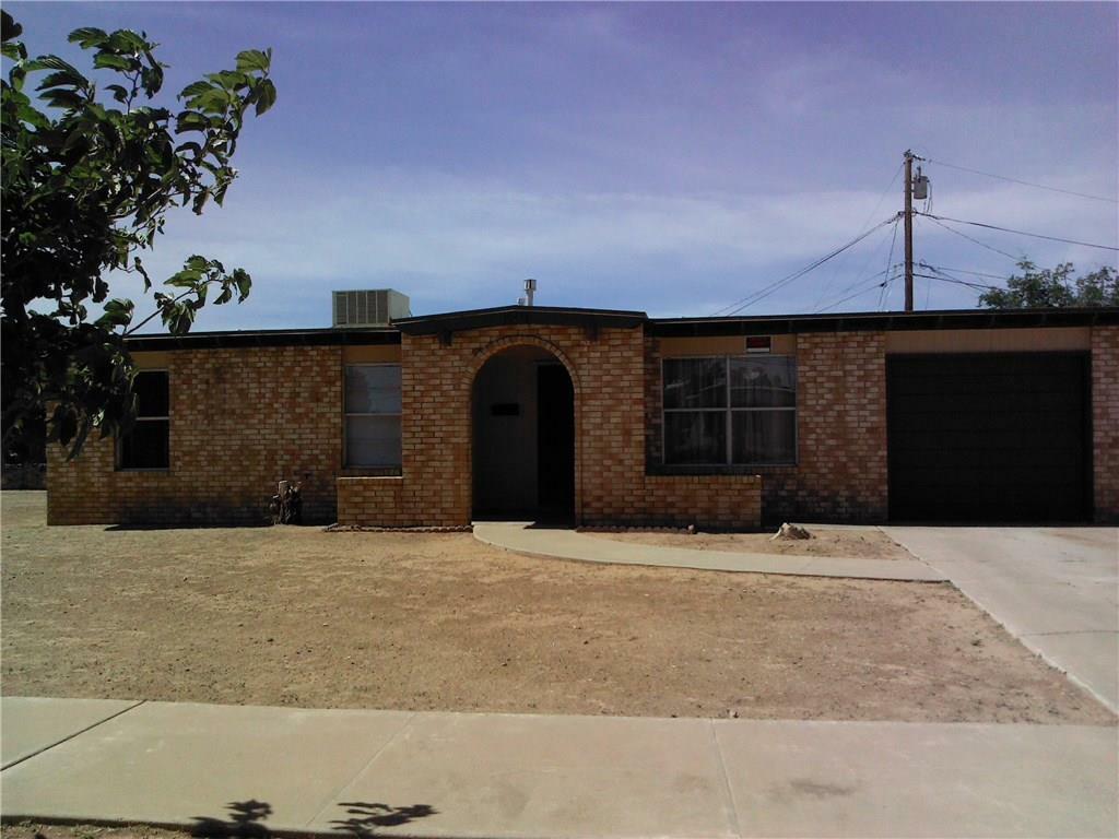 10457 Hodges Circle  El Paso TX 79924 photo