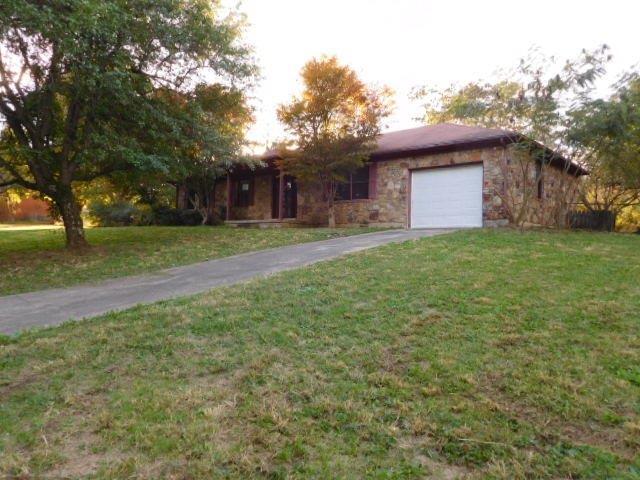 Property Photo: 421 Oak Drive KY 40444