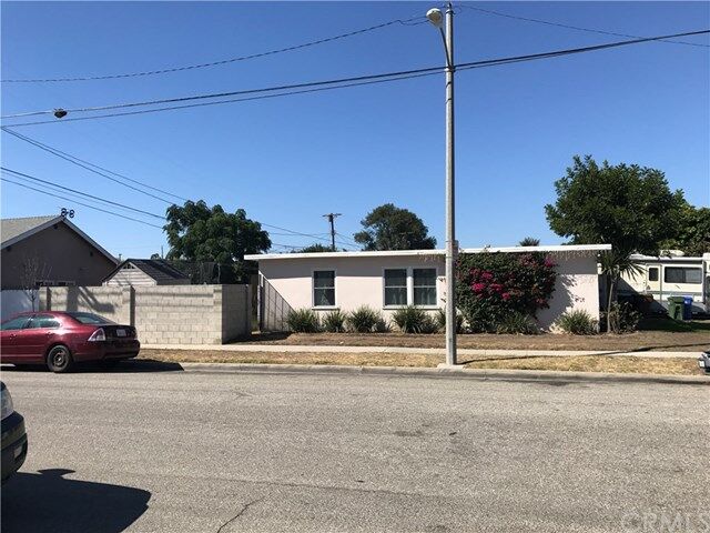 Property Photo: 3704 W 145th Street CA 90250