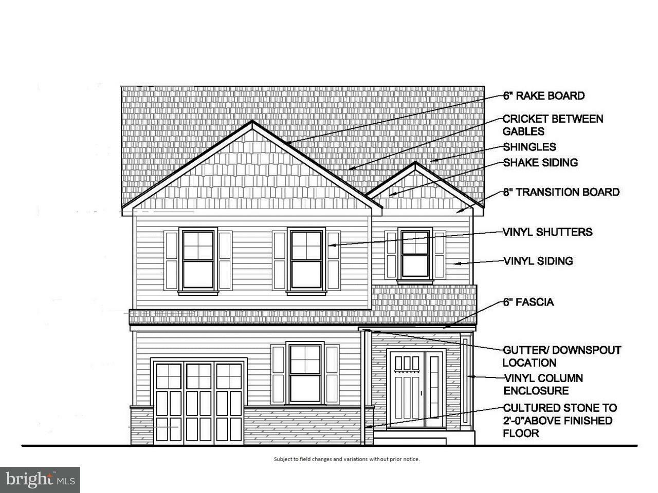 Property Photo: 914-A E Prospect Avenue PA 19454