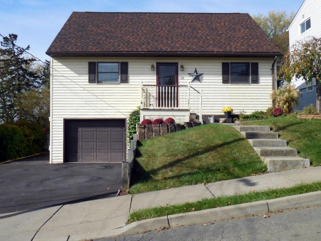 Property Photo:  161 Jay Street  NY 13790 