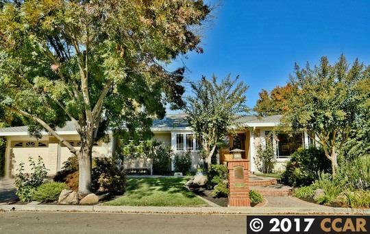 Property Photo:  119 Sherburne Ct  CA 94526 