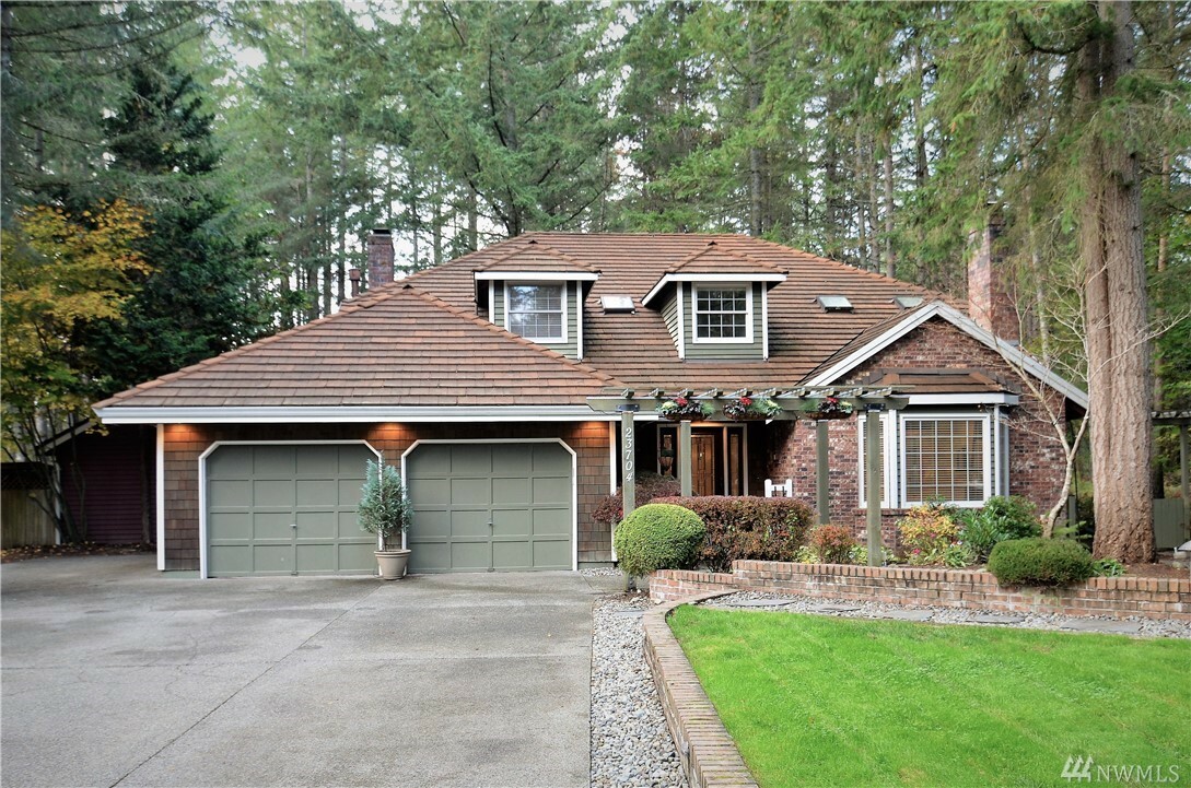 23704 NE 4th Place  Sammamish WA 98074 photo