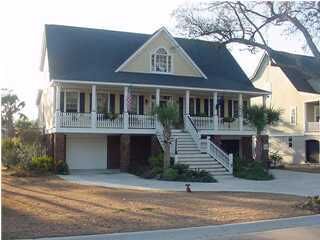 Property Photo: 1665 Sewee Fort Road SC 29466