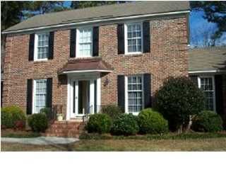 Property Photo: 710 Nomad Lane SC 29464