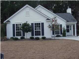 Property Photo:  2628 Palmetto Hall Boulevard  SC 29466 