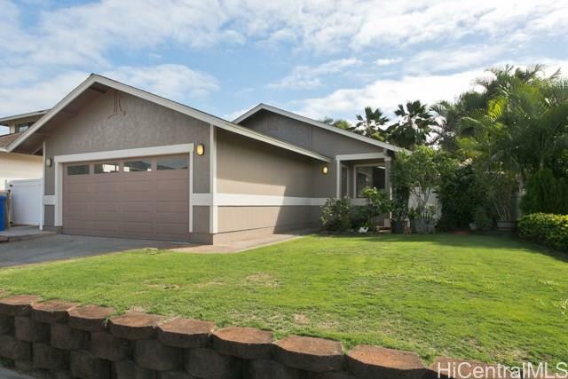 Property Photo:  94-1111 Kapukawai Street  HI 96797 