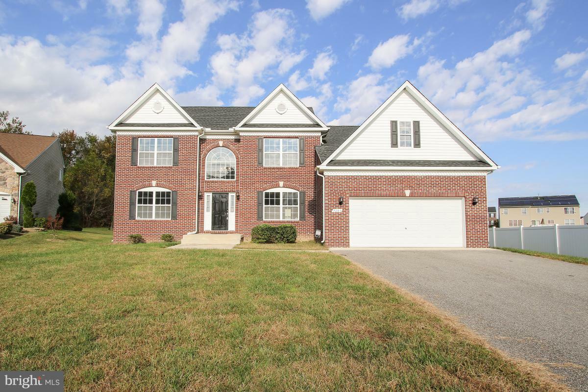 Property Photo:  7203 Twinflower Place  MD 20772 