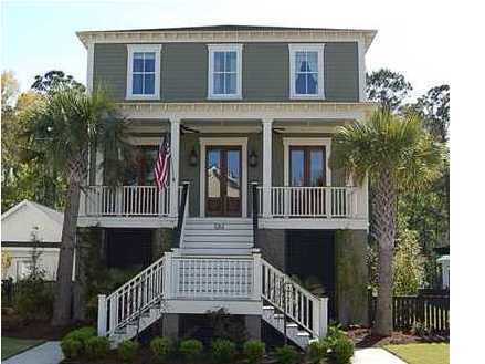 Property Photo: 584 Galera Lane SC 29464