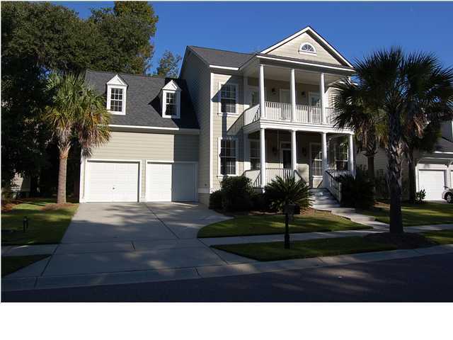 Property Photo: 3589 W Higgins Drive SC 29466