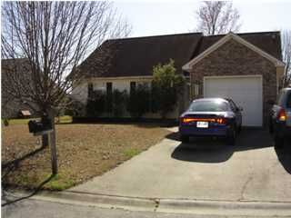 Property Photo: 8574 Brookforest Drive SC 29406