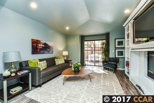 Property Photo: 40 Foothill Pl CA 94523-1152