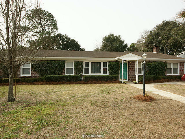 Property Photo:  1453 Seminole Street  SC 29464 