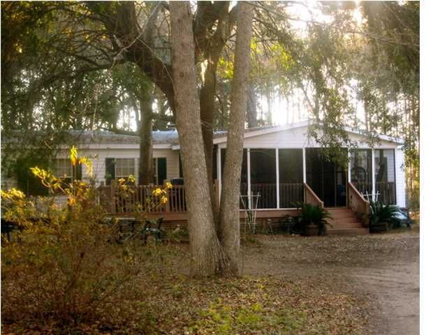 Property Photo:  3759 Mary Ann Point Road  SC 29455 