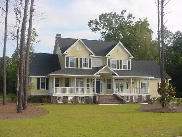 Property Photo: 2349 Darts Cove Way SC 29466